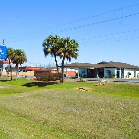 Americas Best Value Inn & Suites-Фоли Экстерьер фото