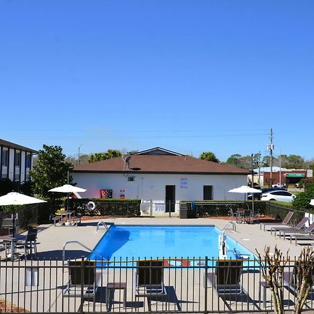 Americas Best Value Inn & Suites-Фоли Экстерьер фото