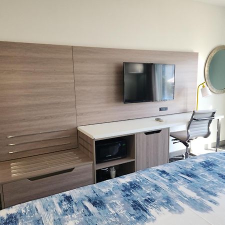 Americas Best Value Inn & Suites-Фоли Экстерьер фото