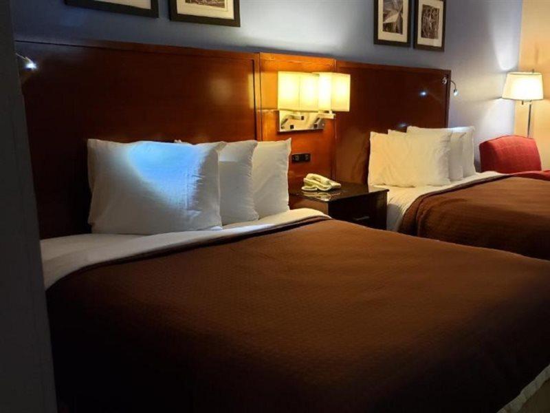 Americas Best Value Inn & Suites-Фоли Экстерьер фото
