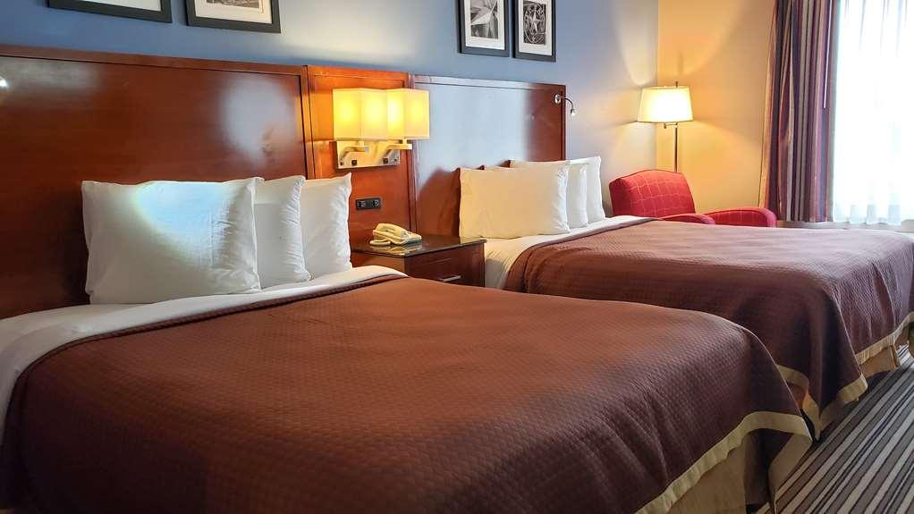 Americas Best Value Inn & Suites-Фоли Номер фото