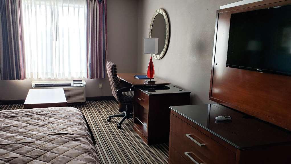 Americas Best Value Inn & Suites-Фоли Номер фото