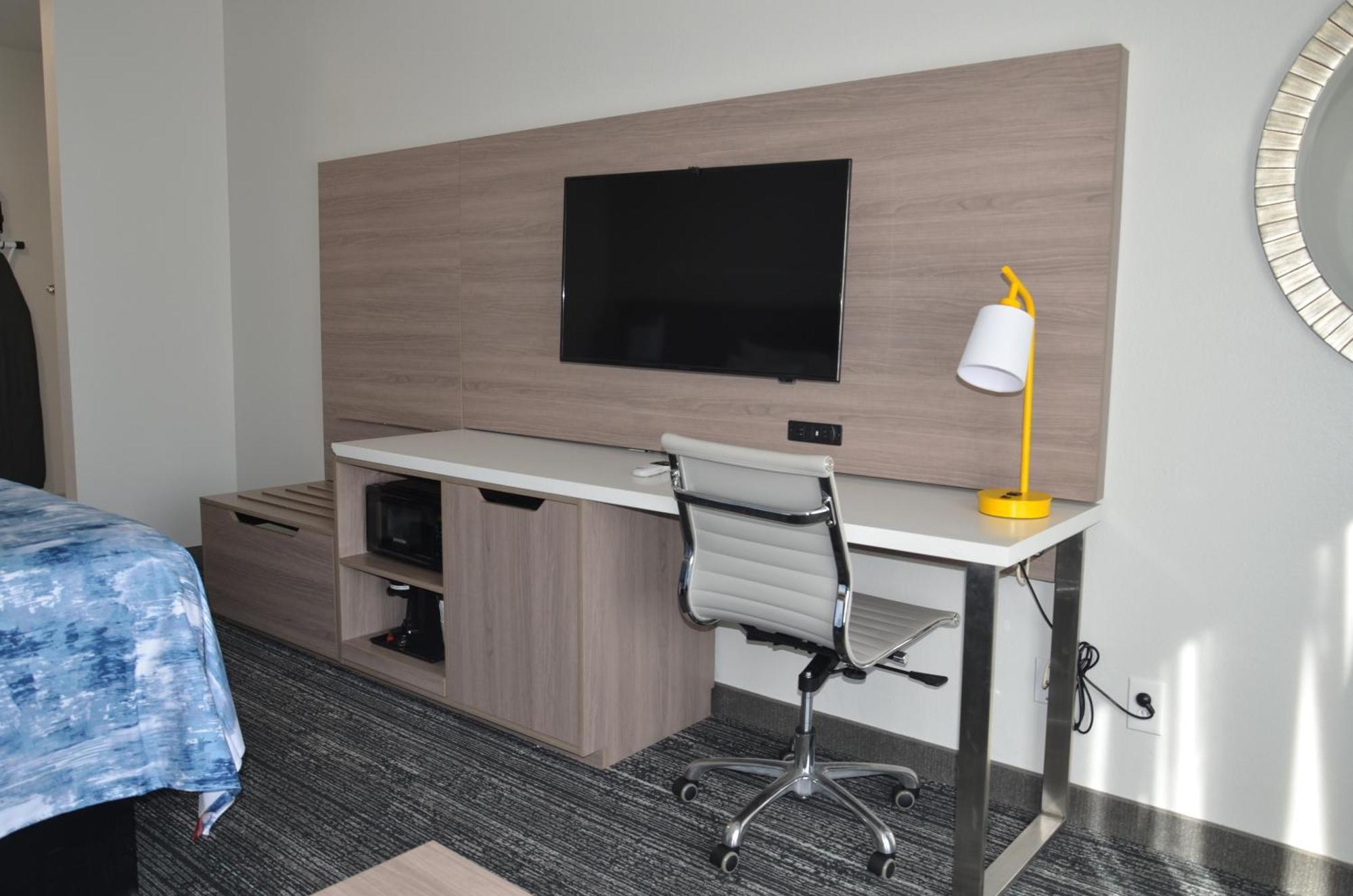 Americas Best Value Inn & Suites-Фоли Экстерьер фото