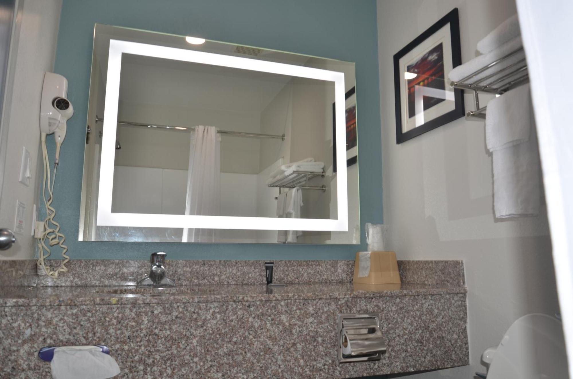 Americas Best Value Inn & Suites-Фоли Экстерьер фото
