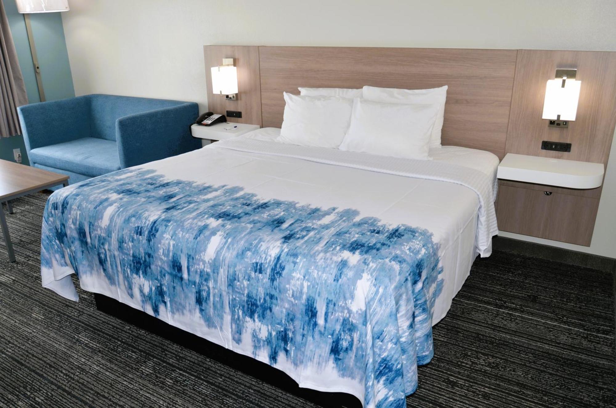 Americas Best Value Inn & Suites-Фоли Экстерьер фото