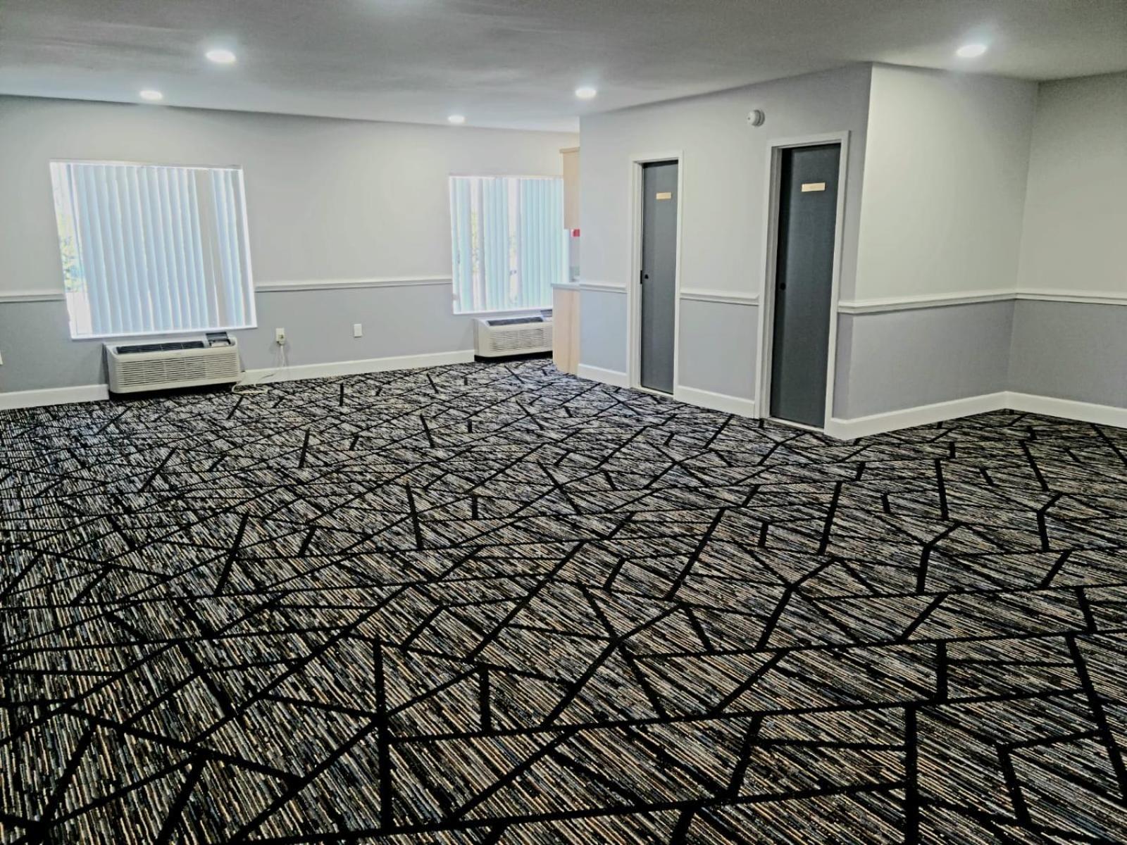 Americas Best Value Inn & Suites-Фоли Экстерьер фото