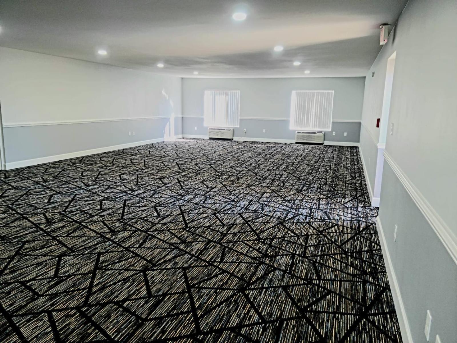 Americas Best Value Inn & Suites-Фоли Экстерьер фото