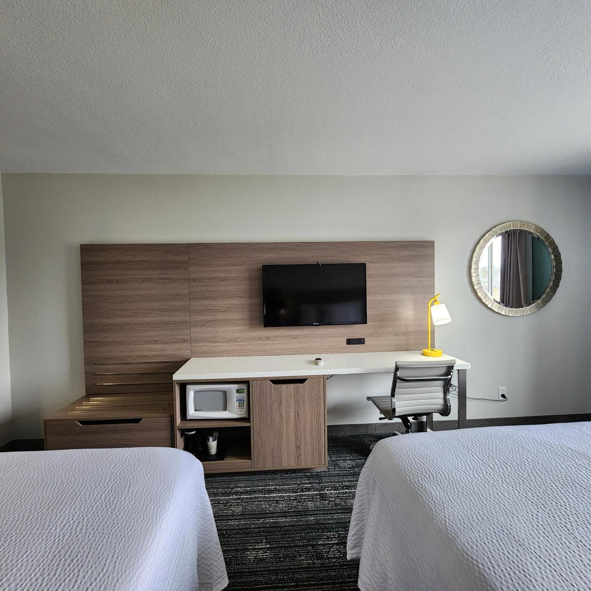 Americas Best Value Inn & Suites-Фоли Экстерьер фото