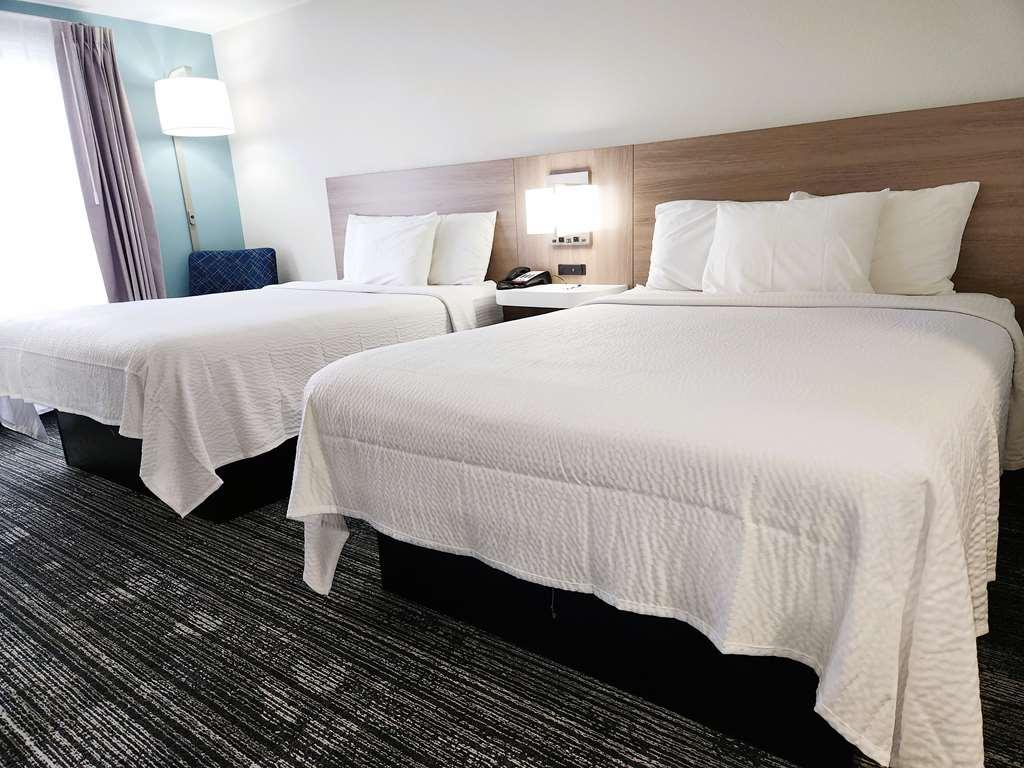 Americas Best Value Inn & Suites-Фоли Номер фото