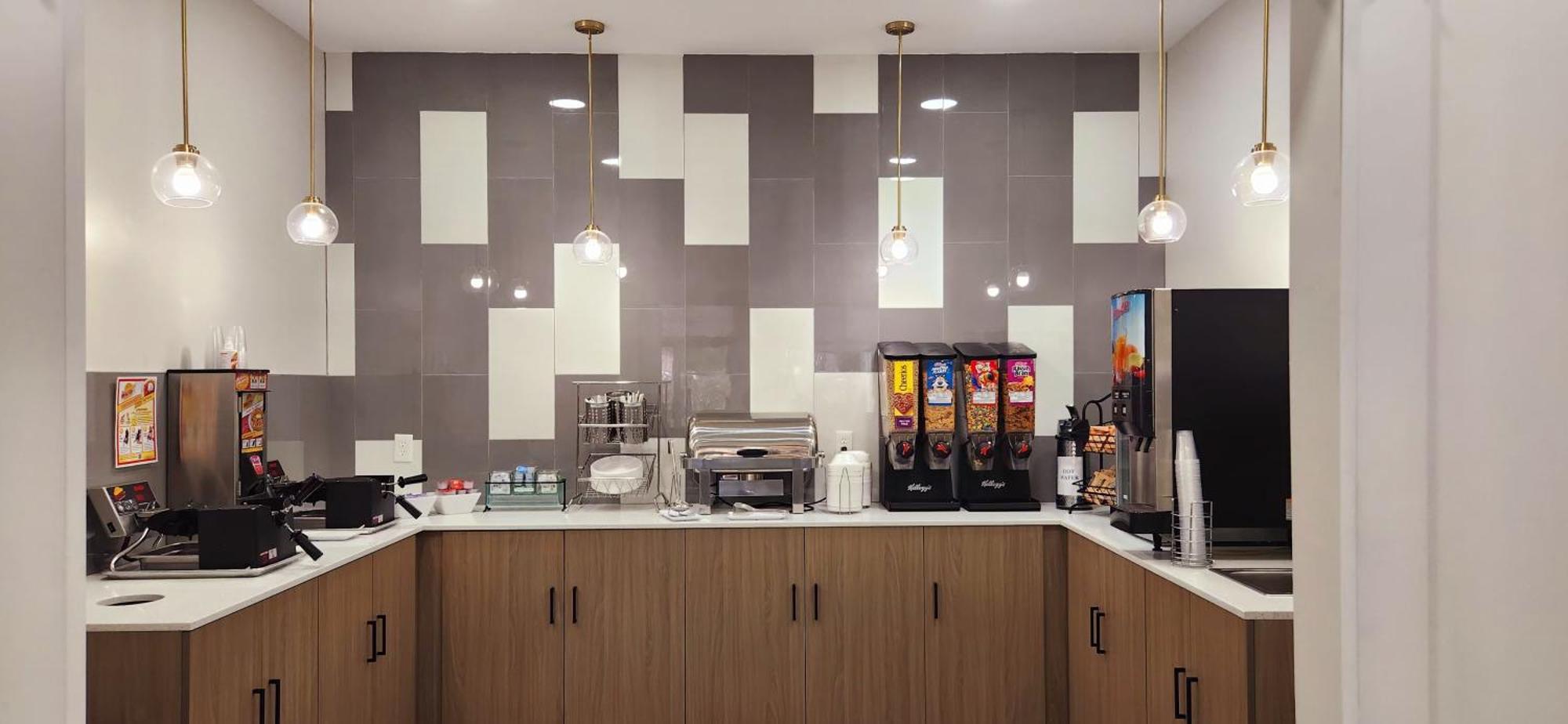 Americas Best Value Inn & Suites-Фоли Экстерьер фото