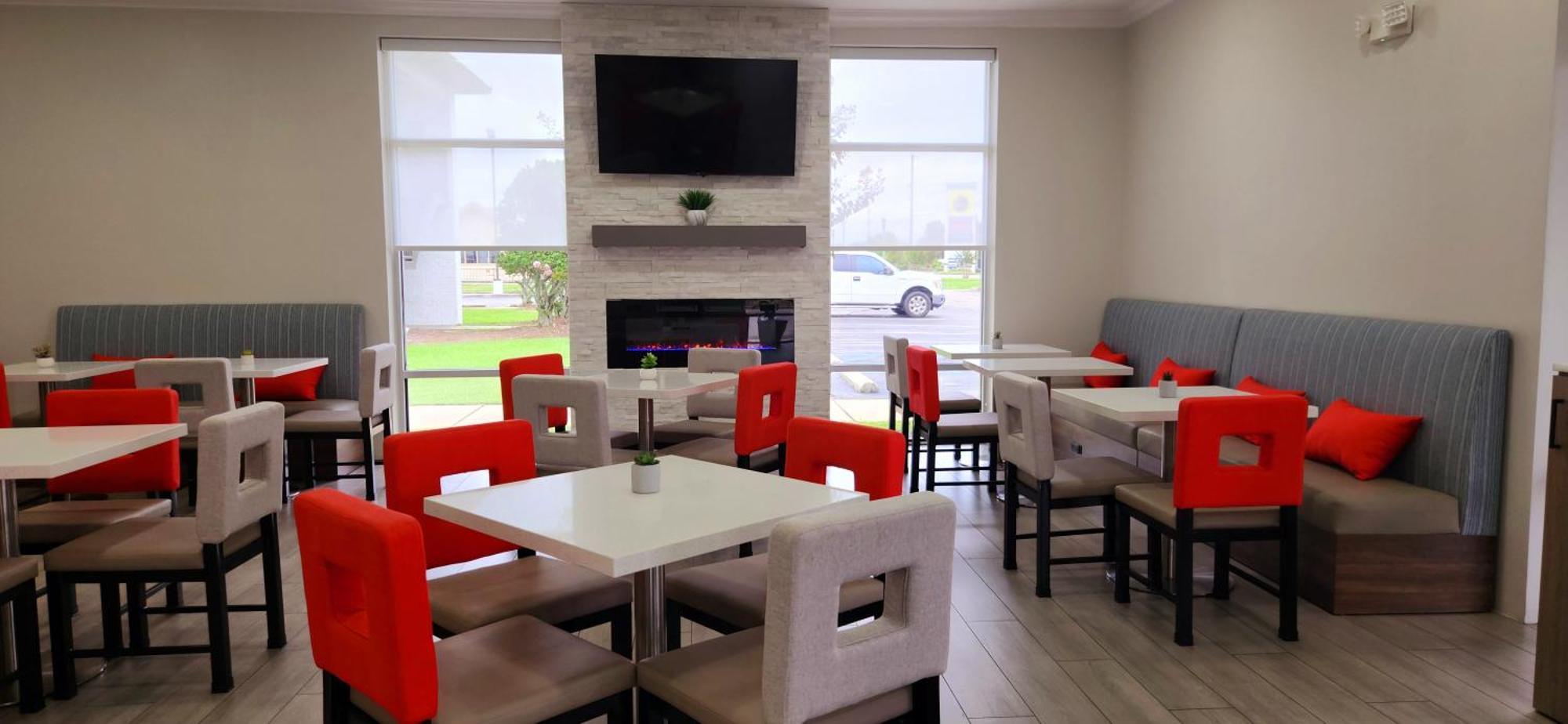 Americas Best Value Inn & Suites-Фоли Экстерьер фото